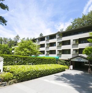 Club Wyndham Sundance Resort Kawaguchiko 山梨市 Exterior photo