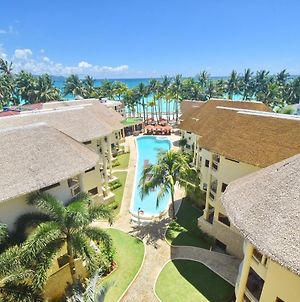 ホテルアンバサダー イン パラダイス Boracay Island Exterior photo