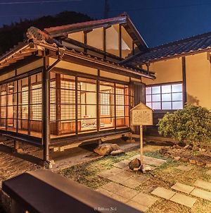 朝来市 Japan'S Oldest Remaining Company Housingヴィラ Exterior photo
