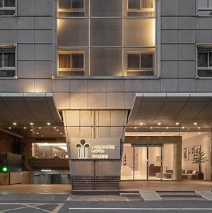 レイクショア ホテル メトロポリスス 新竹市 Exterior photo