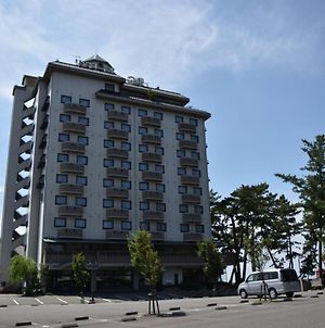 Hotel Castle Inn Ise Meotoiwa Exterior photo