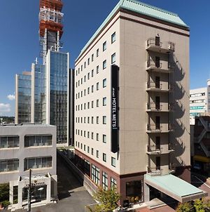 Ｊｒ東日本ホテルメッツ水戸 水戸市 Exterior photo