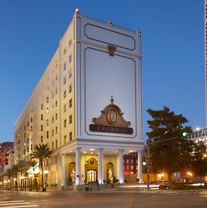 ル パビヨン ホテル ニューオーリンズ Exterior photo