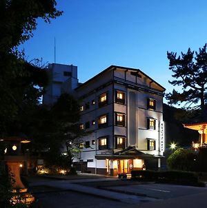 有馬舘 有馬ロイヤルホテル 神戸市 Exterior photo