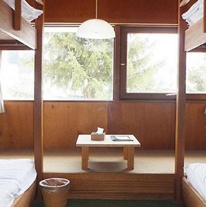 Zao Onsen Lodge Sukore - Vacation Stay 07009V 山形市 Exterior photo
