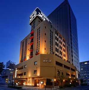 ホテル メトロ  横浜市 Exterior photo