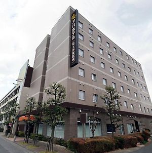 アパホテル埼玉谷塚駅前 草加市 Exterior photo