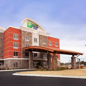 Holiday Inn Express & Suites Hot Springs ホット・スプリングス Exterior photo