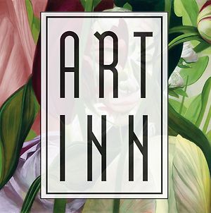 Art-Inn Design Self-Check-In Hotel リンツ Exterior photo