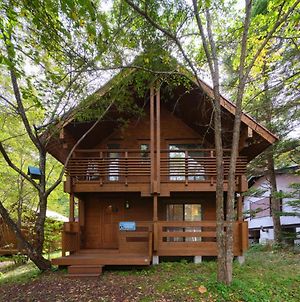 Haruna Cabin - Vacation Stay 62249V嬬恋村 Exterior photo