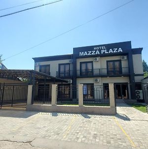 Mazza Hotel タシュケント Exterior photo