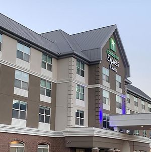 Holiday Inn Express & Suites Salt Lake City N - Bountiful バウンティフル Exterior photo