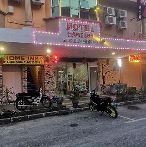 Home Inn Hotel イポー Exterior photo