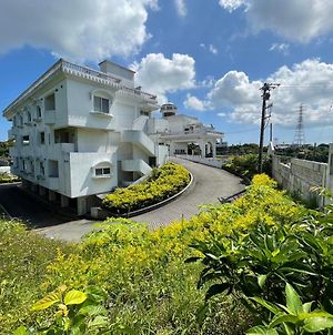 ホテルシャララ 沖縄市 Exterior photo