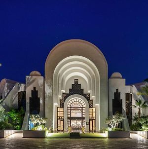 Radisson Blu Palace Resort & Thalasso, ジェルバ島 Exterior photo