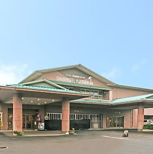Spa Hotel Yuttarikan 薩摩川内市 Exterior photo