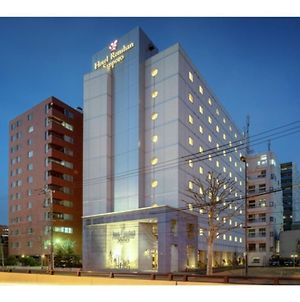 Hotel Ronshan Sapporo - Vacation Stay 64937V Exterior photo