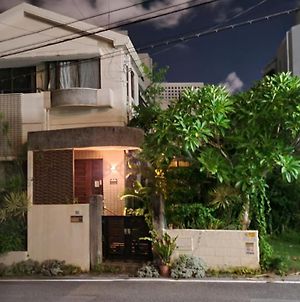那覇市Harukaアパートメント Exterior photo
