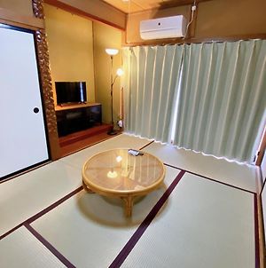 会津若松市Mooi Houseアパートメント Exterior photo