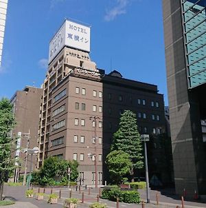 東横inn梅田中津1 大阪市 Exterior photo
