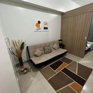 1 Bedroom Fully Furnished Condo Unit For Rent Near Moa!!! マニラ市 Exterior photo