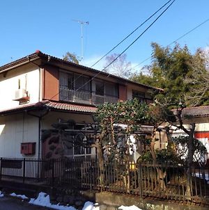 Oo Motoki 別荘 千葉市 Exterior photo