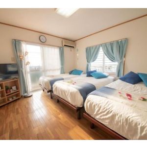 Hotel Sunset Zanpa - Vacation Stay 50194V 読谷村 Exterior photo