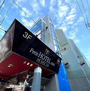 Hotel Mio Omiya - Vacation Stay 64001V さいたま市 Exterior photo