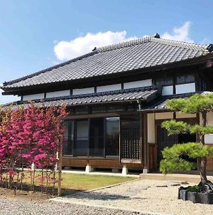 Mobara Traditional Japanese Style House【Shizuku-Tei】ヴィラ Exterior photo