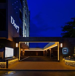 Hotel Dior7つくば 土浦市 Exterior photo