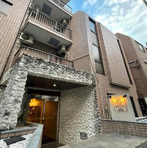 Apartment Sunbright東京都 Exterior photo