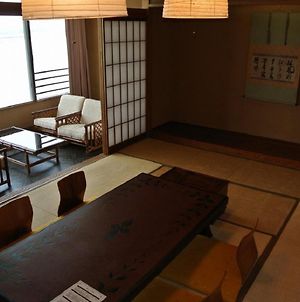 Hamanako Bentenjima Onsen Family Kaishunro - Vacation Stay 71306V 浜松市 Exterior photo