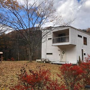 Polar Haus Minamikaruisawa1 - Vacation Stay 88000V軽井沢町 Exterior photo