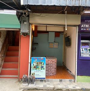 Pak Klong Guest House ピピ島 Exterior photo