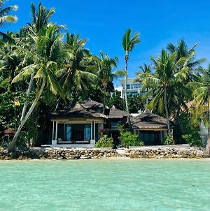 Harlan Beach Villa BoracayBoracay Island Exterior photo
