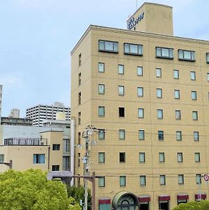 Hotel Aston Hotel Osaka Sakai 堺市 Exterior photo