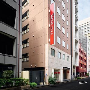 ホテルTabist 銀座 東京都 Exterior photo