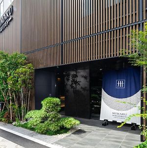 Mimaru Suites 東京浅草 東京都 Exterior photo