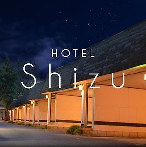 ホテルKasama Shizu Exterior photo