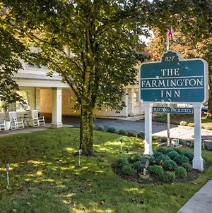 The Farmington Inn & Suites Exterior photo
