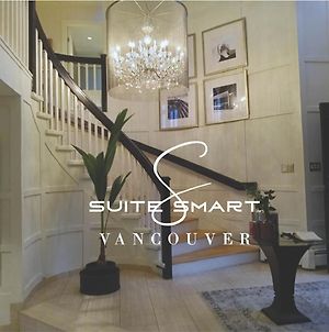 Suite Smart バンクーバー Exterior photo