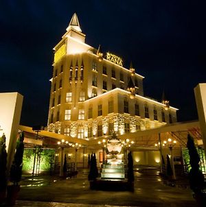 ホテルラーナ Hotel Rana 大垣市 Exterior photo