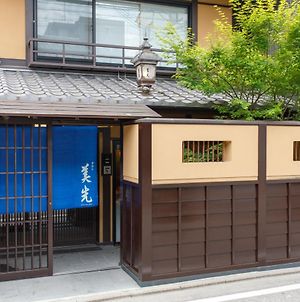 ホテルGion Misen 京都市 Exterior photo