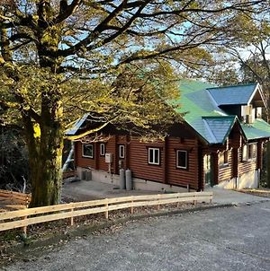 Rental Cottage Forest Breathing - Vacation Stay 13732佐賀市 Exterior photo