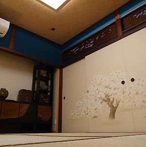 Guesthouse Wazakura - Vacation Stay 77904V 桜井市 Exterior photo