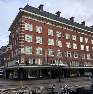 ホテルアミーゴ バジェット ホステル アムステルダム Exterior photo