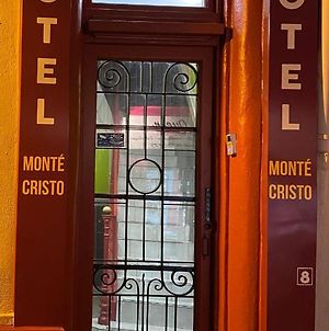 Hotel Monte-Cristo マルセイユ Exterior photo