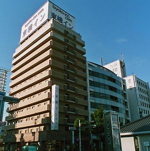 ホテル東横イン 阪神尼崎駅前 Exterior photo