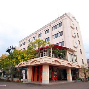 Apartment Hotel Sunshine薩摩川内市 Exterior photo