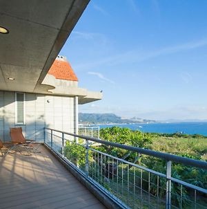Sea-K-Seven Hotels And Resorts-本部町 Exterior photo
